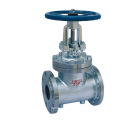 API CE Factory High Quality Stainless Steel Jacket Insulation Gate Valve